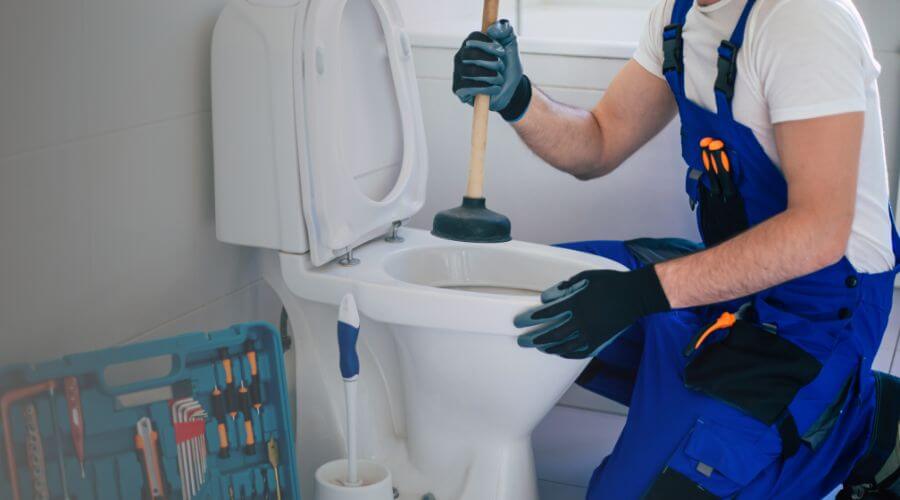 Professional Leak Detection Services in Debord, KY